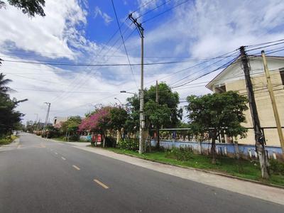 Bán đất thôn thượng thanh, tam thanh, tam kỳ, quảng nam 3