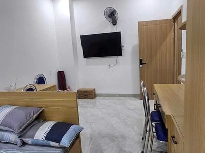 CHÍNH CHỦ CHO THUÊ CĂN HỘ K500/.Tôn Đản - P. An Khê - Tp Đà Nẵng, Dt 105m2 nguyên tầng 3 0