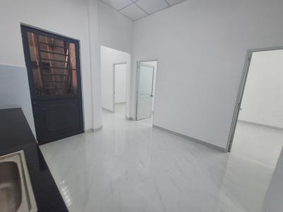 Bán nhà 75m2 đường số 9, phường linh xuân, thủ đức, tp hcm, 3pn, giá chỉ 2.5 tỷ. 2