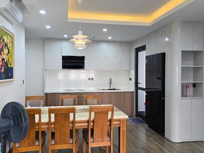 Cho thuê 2 căn hộ cao cấp liền kề   hud building, 04 nguyễn thiện thuật, nha trang 1