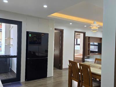 Cho thuê 2 căn hộ cao cấp liền kề   hud building, 04 nguyễn thiện thuật, nha trang 2