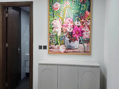 Cho thuê 2 căn hộ cao cấp liền kề   hud building, 04 nguyễn thiện thuật, nha trang 3