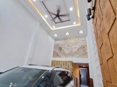 Bán nhà mặt tiền đường số 14 gần chợ phạm thế hiển p4q8 0