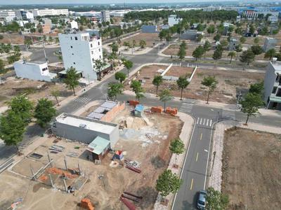 Đất Dân Cắt Lỗ Sát Kcn Tân Bình - 70m2 Sổ Sẵn - Trả Trước 20 Ký Sổ 9
