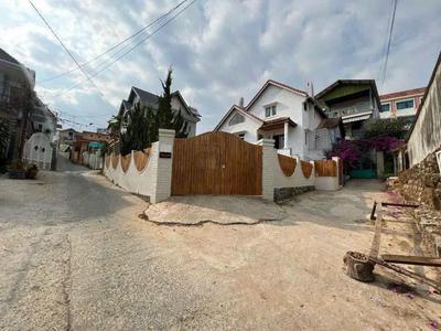Bán villa phong cách pháp cổ điển   trung tâm đà lạt   dòng tiền 30 triệu/tháng 4