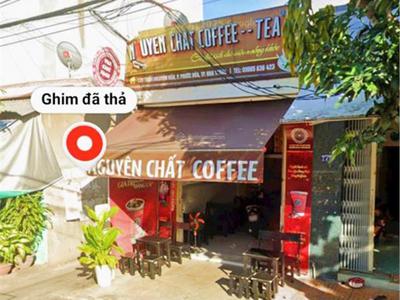 Góc 2 mặt thoáng, đường trần nguyên hãn vỉa hè siêu rộng. giá: 7,4 tỷ 0
