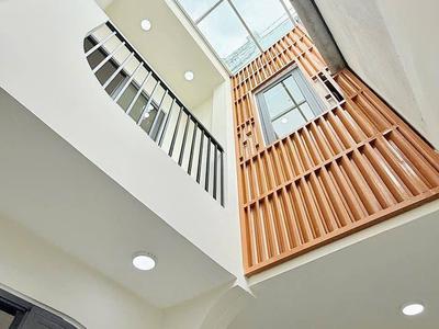 Siêu phẩm phạm văn chiêu gò vấp hẻm xe hơi 6m thông bàn cờ 3 tầng btct mới đẹp giá chỉ 6.x tỷ 2