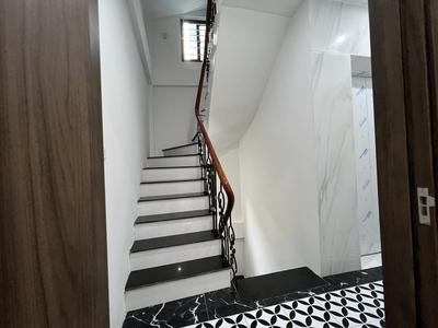 Bán đất mặt ngõ 268 ngọc thụy, long biên ô tô tránh vỉ hè 105m2 mt5.7m 25 tỷ 1