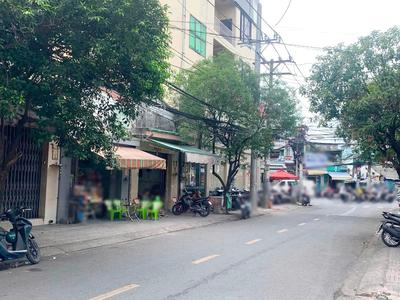 Mặt tiền trần nguyên hãn p13q8 p.bình đông 3