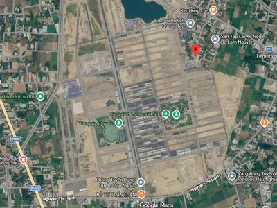 Siêu khẩu vị đầu tư: đất nền 156m  - cách vinhomes green city chỉ 50m 3