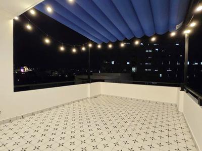 Nhà mới 5 tầng hẻm vip đường âu dương lân p2q8 cũ p. chánh hưng . giá 8,3 tỷ tl 4