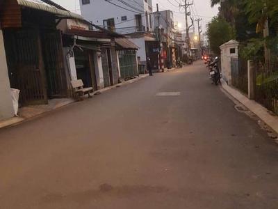 Nhà đẹp tân thới hiệp, quận 12, 60m2 - 1 trệt 1 lầu, giá chỉ 5 tỷ, vị trí đẹp, đáng mua ở ngay 4