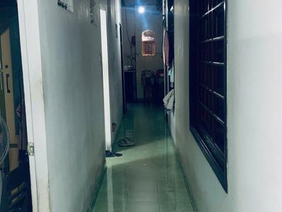 Bán đất tặng nhà mặt tiền nguyễn hữu thọ 120m , khuê trung, giá 13.5 tỷ, vị trí kinh doanh đẹp 1