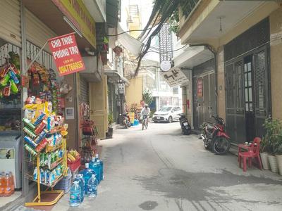 Nhà 5t thang máy, thanh bình, dt36m2, ôtô kd, 14.7 tỷ hà đông 3
