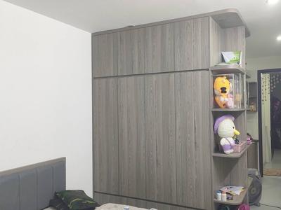 Nhà 5t thang máy, thanh bình, dt36m2, ôtô kd, 14.7 tỷ hà đông 1