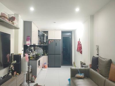 Nhà 5t thang máy, thanh bình, dt36m2, ôtô kd, 14.7 tỷ hà đông 0
