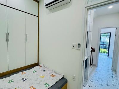 Nhà mới 3 tầng full nội thất 30M2 4PN 3WC CHỈ 6.5 TỶ 3