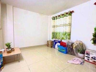Nhà cách mạng tháng tám, 3 lầu-hẻm xe hơi- giá chỉ 4 tỷ nhỉnh 2