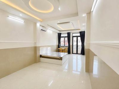 Bán nhà mặt tiền đối diện aeon mall 70m2 x 5 tầng mới đẹp dòng tiền 30 tr/tháng nhỉnh 9 tỷ 3