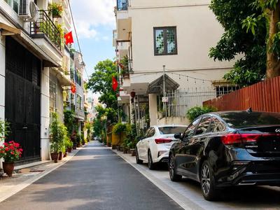 Bán đất ngọc thụy- phân lô- ô tô- 77m mặt tiền rộng- chỉ 8 tỷ tl 1