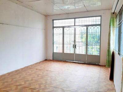 Bán nhà linh xuân thủ đức, 100m , hẻm xe hơi thông, gần quốc lộ 1k, chỉ 4.55 tỷ 1