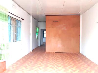 Bán nhà linh xuân thủ đức, 100m , hẻm xe hơi thông, gần quốc lộ 1k, chỉ 4.55 tỷ 2