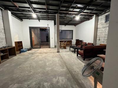 Siêu phẩm 2 mặt tiền xuân thới thượng, hóc môn đón đầu quy hoạch, nhân tài sản 2-3 lần 2