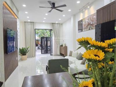Siêu phẩm nhà đẹp 3 tầng mặt tiền số 56 đường đồng nai - tp nha trang - giá 11,9 tỷ 1