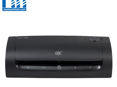 GBC Fusion 1100L A3 Laminator 0