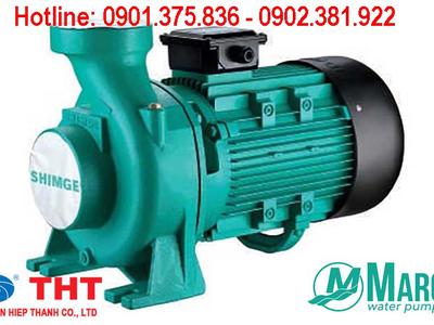 Giải Pháp Khắc Phục Nước Yếu Cho Khu Dân Cư 0