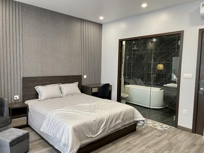 Cho thuê căn hộ cao cấp 1 ngủ tách bếp 35m2 Vinhomes Marina. 0