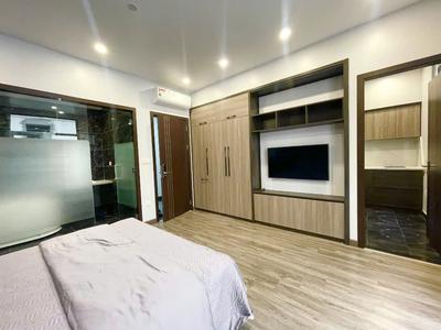 Cho thuê căn hộ cao cấp 1 ngủ tách bếp 35m2 Vinhomes Marina. 3