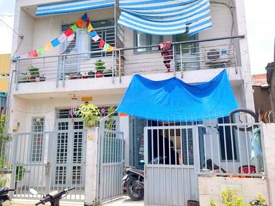 Bán 119m2 có 2 căn nhà 1 tấm hẻm xe hơi thu nhập 10tr/tháng 2