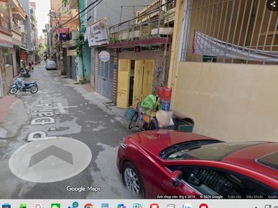 Cho thuê nhà mặt phố đại an văn quán, hà đông 0