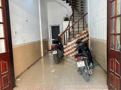 Cho thuê nhà mặt phố đại an văn quán, hà đông 3