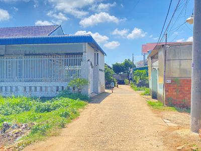Đất hẻm oto bà triệu - ngay trung tâm hành chính đức trọng, lâm đồng 0