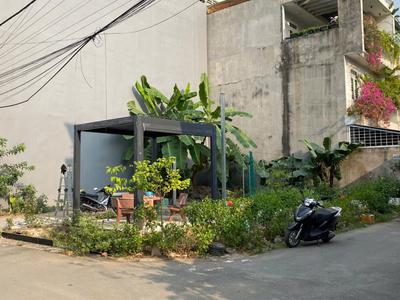 Bán đất Ở tại đô thị nền góc 2MT dự án Tín Hưng đường Nguyễn Thị Tư gần chợ  89.7m   65 tr/m 4