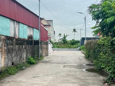 Bán 400m2 đất nhà vườn tại trung Nghĩa, Đồ Sơn, Hải Phòng 0