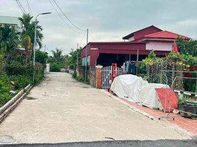Bán 400m2 đất nhà vườn tại trung Nghĩa, Đồ Sơn, Hải Phòng 1