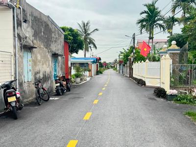 Bán 400m2 đất nhà vườn tại trung Nghĩa, Đồ Sơn, Hải Phòng 2