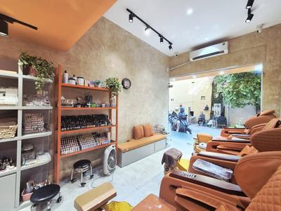 Mặt Phố Yên Hoa View Hồ Tây 250M2 Mặt Tiền 6.7M Nở Hậu Rộng Đẹp- Vỉa hè to 3