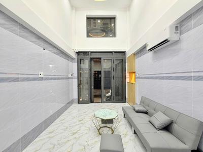 Hẻm Ô Tô Phú Nhuận - Nhà Đẹp Xây Mới 5 Tầng, Thang Máy - CN 44M2 3