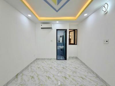 Hẻm Ô Tô Phú Nhuận - Nhà Đẹp Xây Mới 5 Tầng, Thang Máy - CN 44M2 11