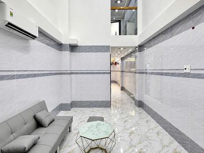 Hẻm Ô Tô Phú Nhuận - Nhà Đẹp Xây Mới 5 Tầng, Thang Máy - CN 44M2 6