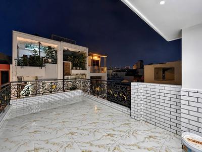 Hẻm Ô Tô Phú Nhuận - Nhà Đẹp Xây Mới 5 Tầng, Thang Máy - CN 44M2 18