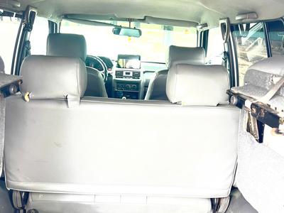 Bán Mitsubishi Pajero V33 đời 2000 3