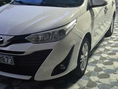 TOYOTA VIOS số sàn bản đủ giá chỉ 270 triệu 0