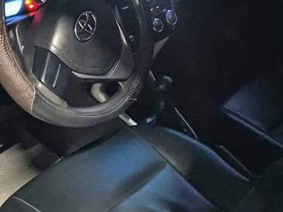 TOYOTA VIOS số sàn bản đủ giá chỉ 270 triệu 1