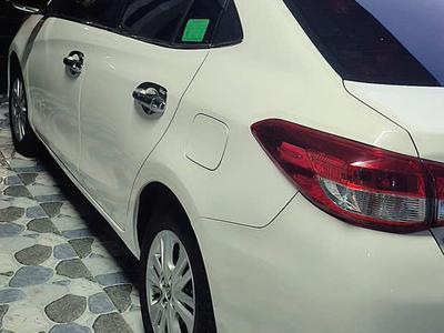 TOYOTA VIOS số sàn bản đủ giá chỉ 270 triệu 2