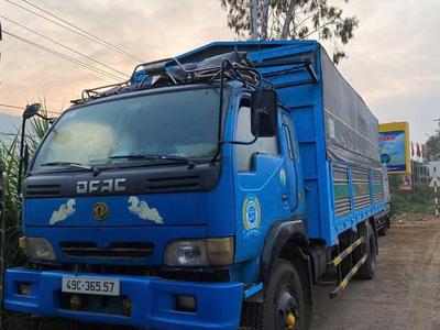 Bán xe tải DONGFENG đời 2007 1